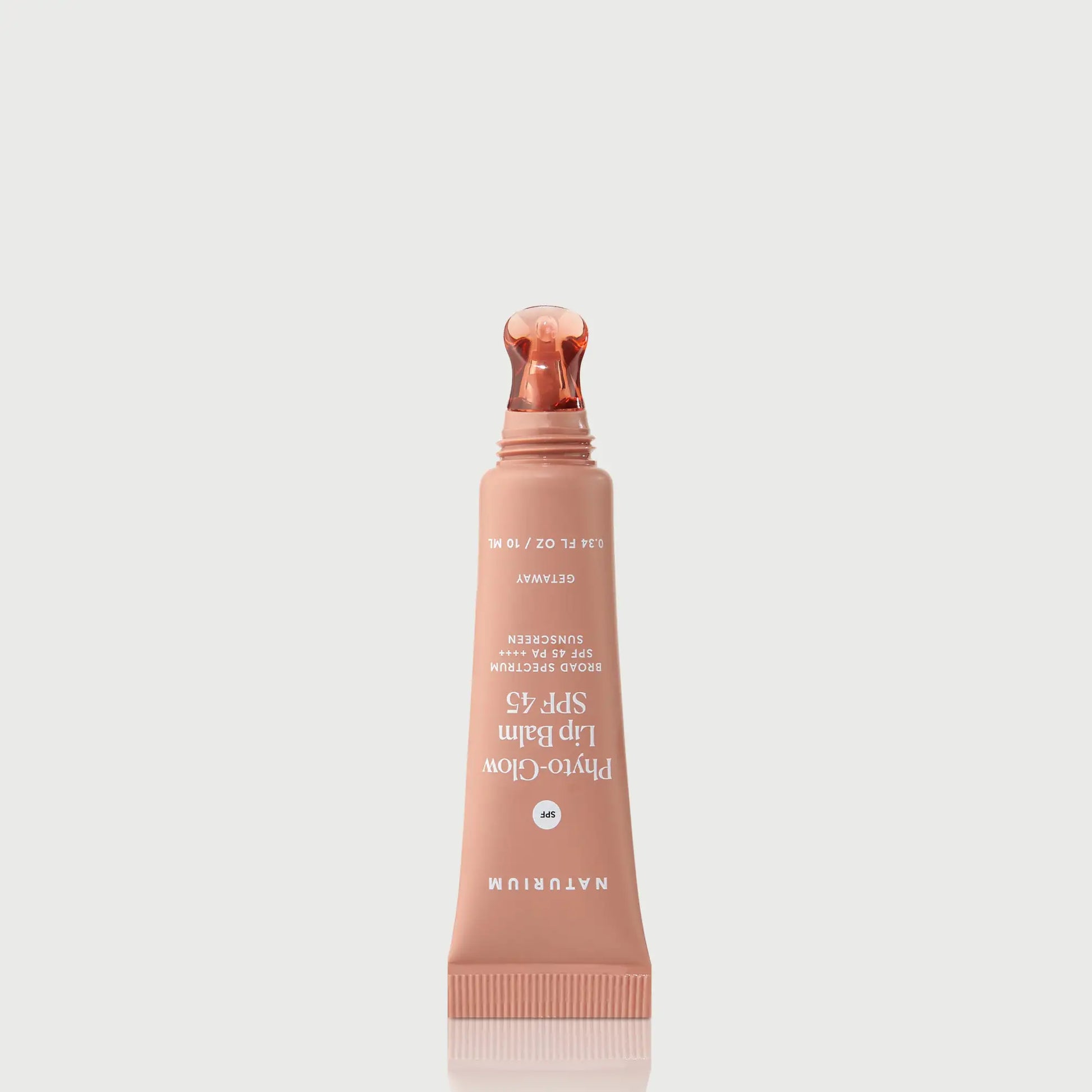 phyto-glow-lip-balm-spf-45-getaway-y7 NATR-10126_PhytoGlow_SPF_Getaway_primary_nocap_bonebkgd_1.webp
