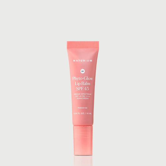 phyto-glow-lip-balm-spf-45-paradise-e7 NATR-10127_PhytoGlow_SPF_Paradise_primary_capon_front_bonebkgd_1.webp