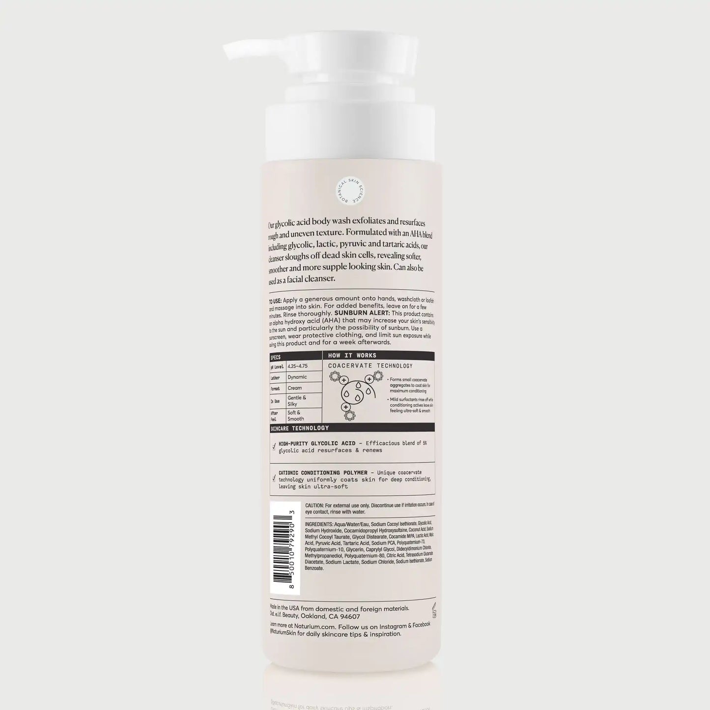the-smoother-glycolic-acid-exfoliating-body-wash-h8 NATR-40002_The-Smoother_bonebkgd_back.webp