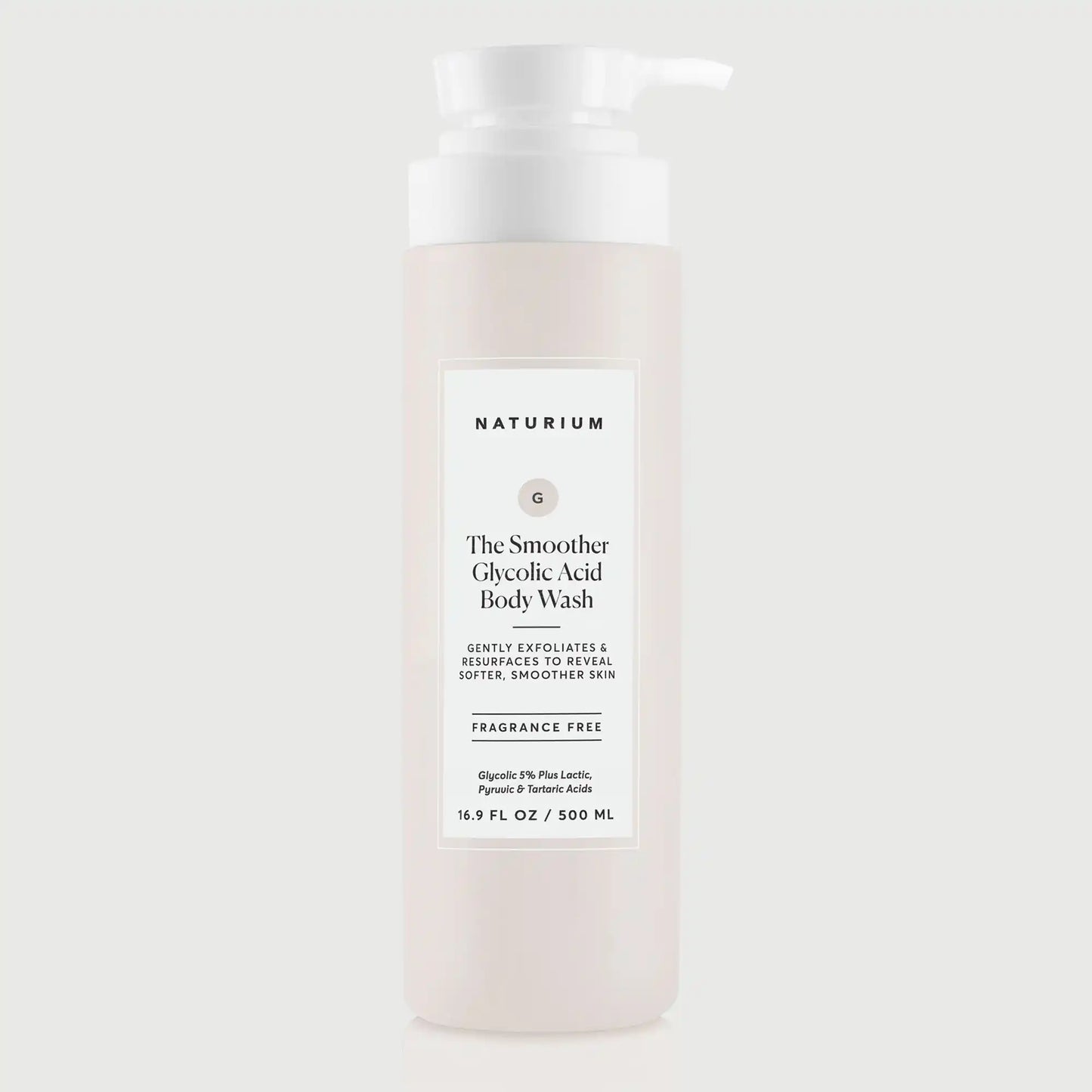 the-smoother-glycolic-acid-exfoliating-body-wash-h8 NATR-40002_The-Smoother_bonebkgd_front.webp