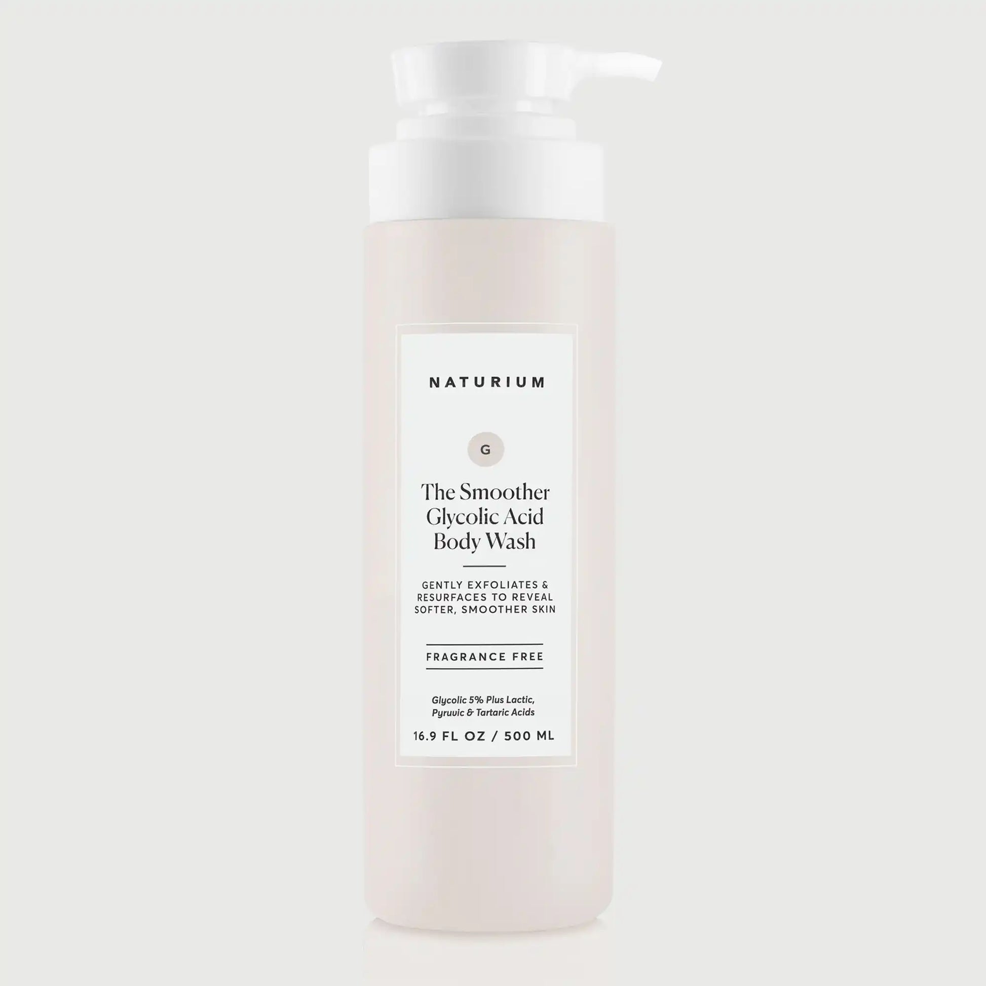 the-smoother-glycolic-acid-exfoliating-body-wash-h8 NATR-40002_The-Smoother_bonebkgd_front.webp