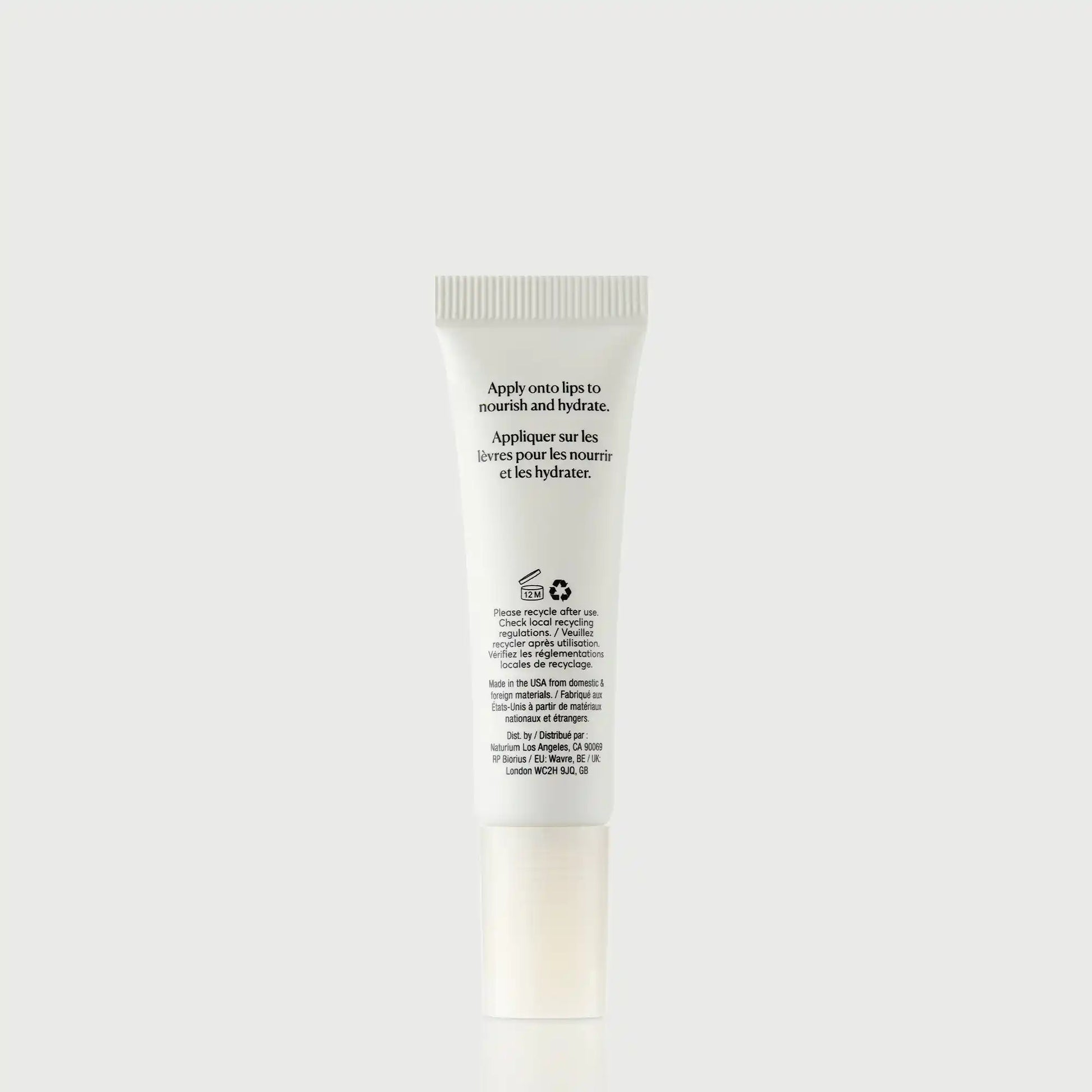 phyto-glow-lip-balm-clear-y7 NATR-60066_PhytoGlow_Clear_primary_capon_back-bonebkgd.webp