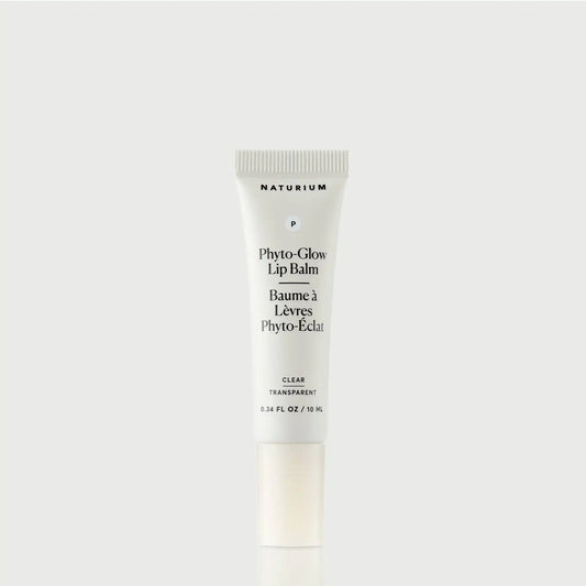 phyto-glow-lip-balm-clear-h5 NATR-60066_PhytoGlow_Clear_primary_capon_front-bonebkgd.webp