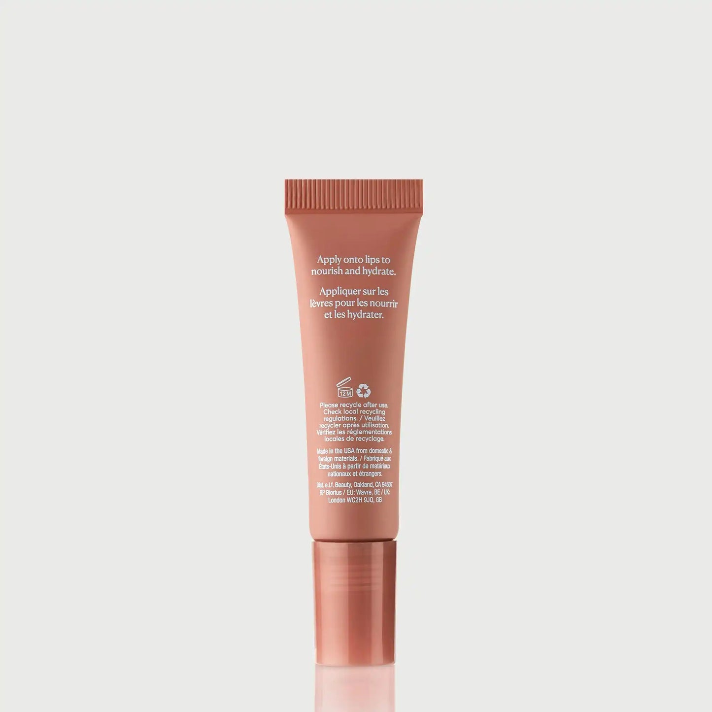 phyto-glow-lip-balm-spice-x5 NATR-60113-PhytoGlow-Spice-Back-CapOn-bonebkgd.webp