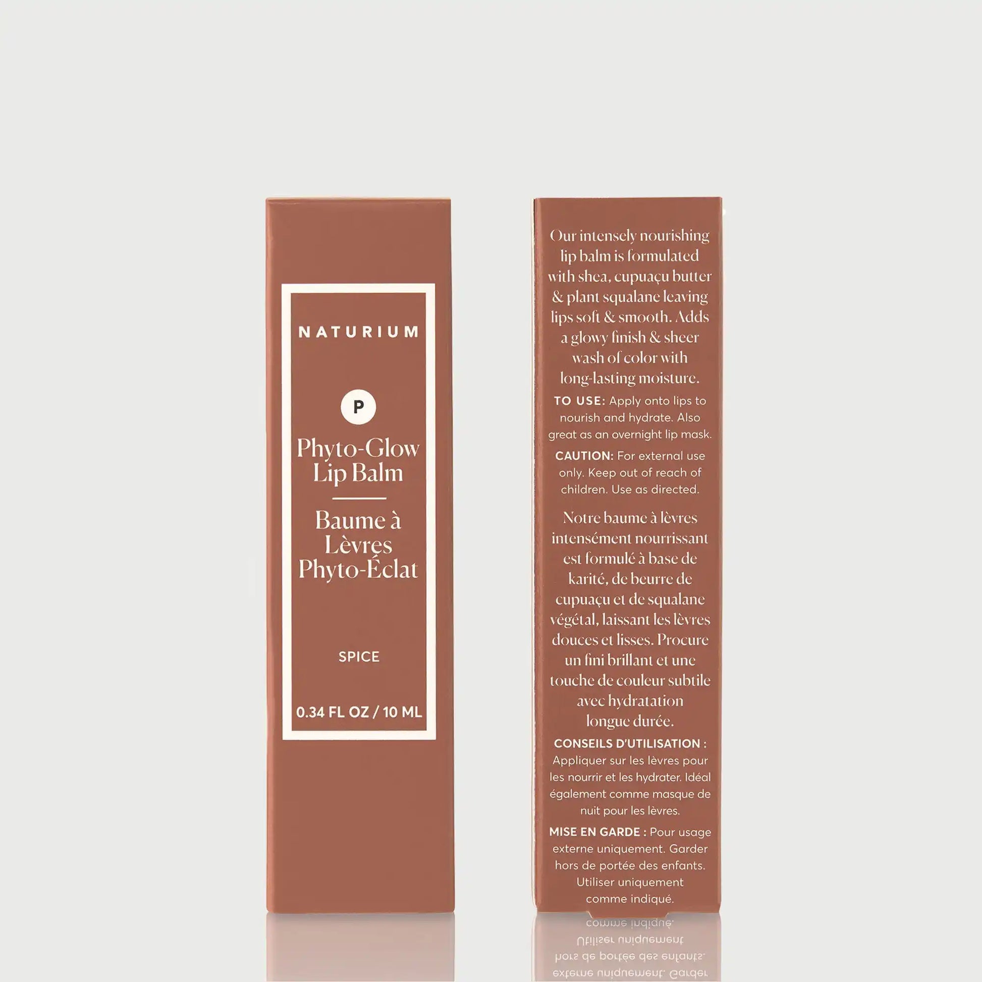phyto-glow-lip-balm-spice-x5 NATR-60113-PhytoGlow-Spice-UC-Front-Back-bonebkgd.webp
