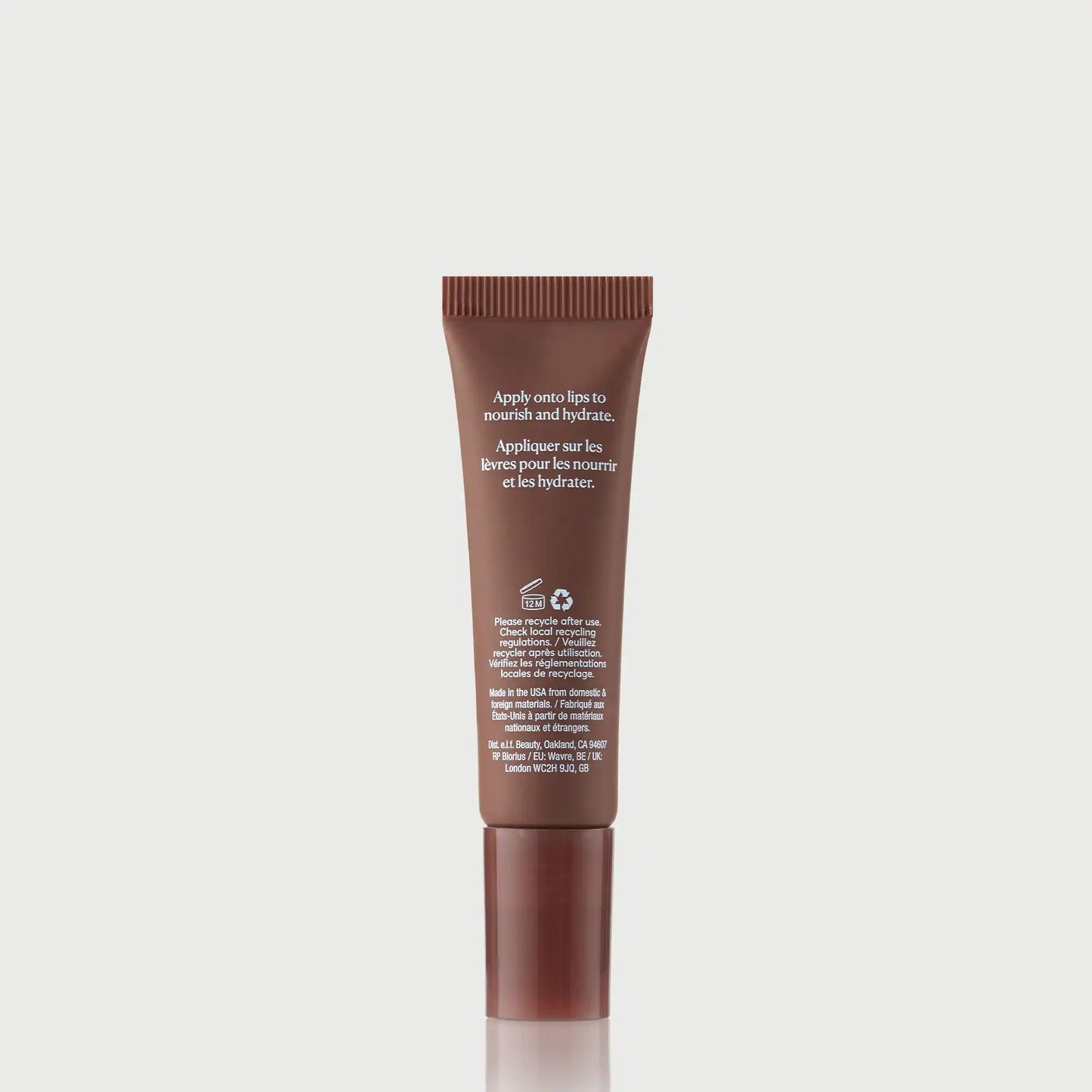 phyto-glow-lip-balm-mocha-n7 NATR-60114_PhytoGlow_Mocha_primary_capon_back-bonebkgd.webp