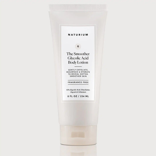 the-smoother-glycolic-acid-body-lotion-l1 NATR-Smoother_glycolic_body_lotion_front.webp