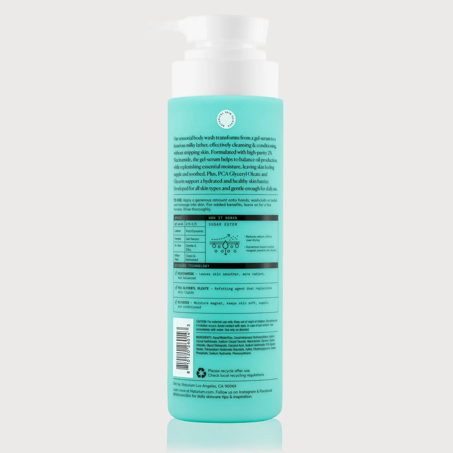 the-purifier-niacinamide-serum-body-wash-o6 NATR-The-Purifier-Niacinamide-Body-Wash_back.webp