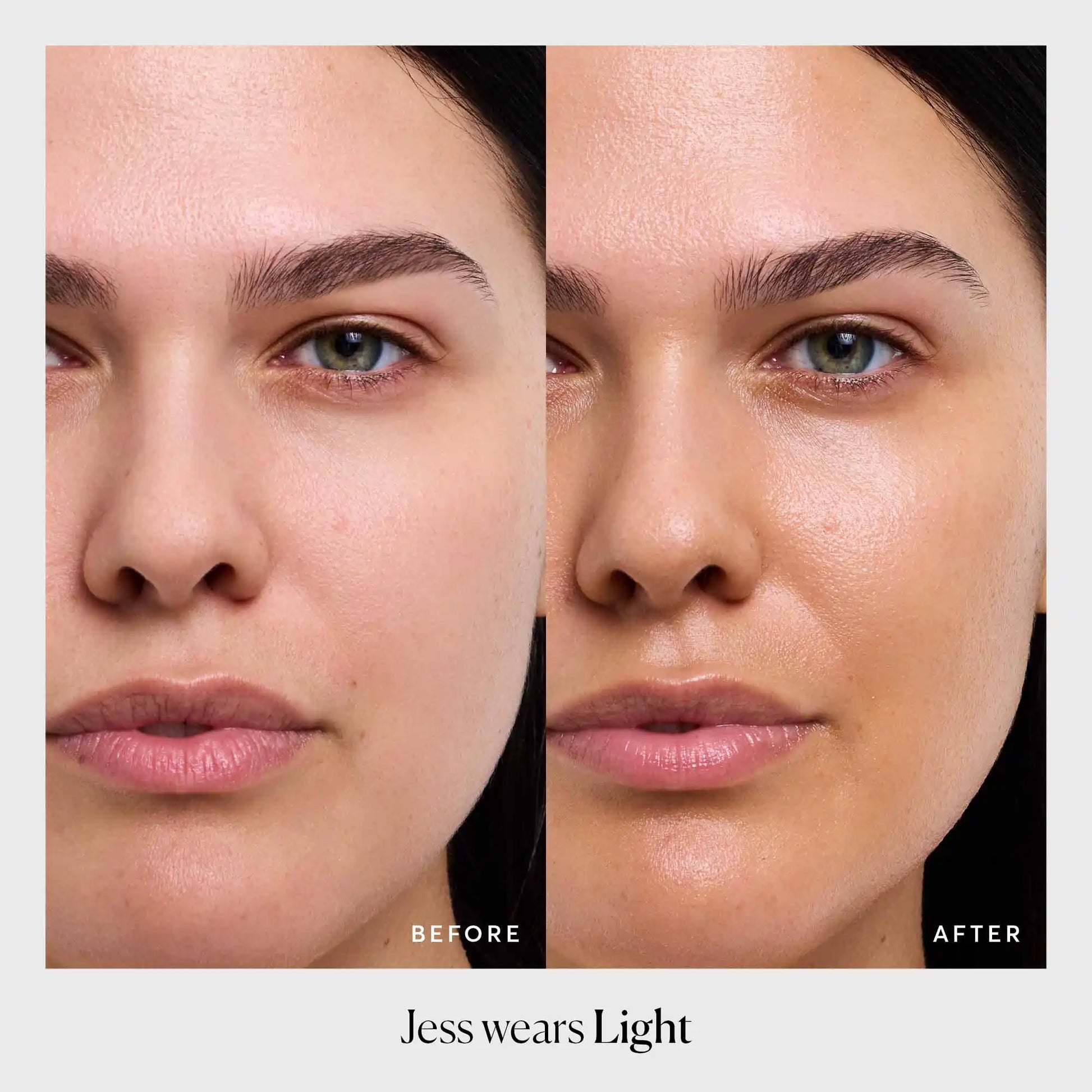 dew-glow-tinted-moisturizer-spf-50-v0 NATR_DewGlowTinted_PDP_BA_Light_Jess.webp