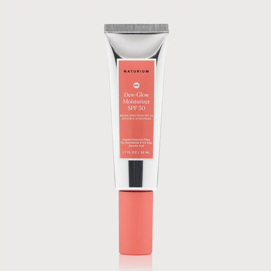 dew-glow-moisturizer-spf-50-q1 NATR_DewGlow_SPF50_Front_CapOn_bonebkgd.webp