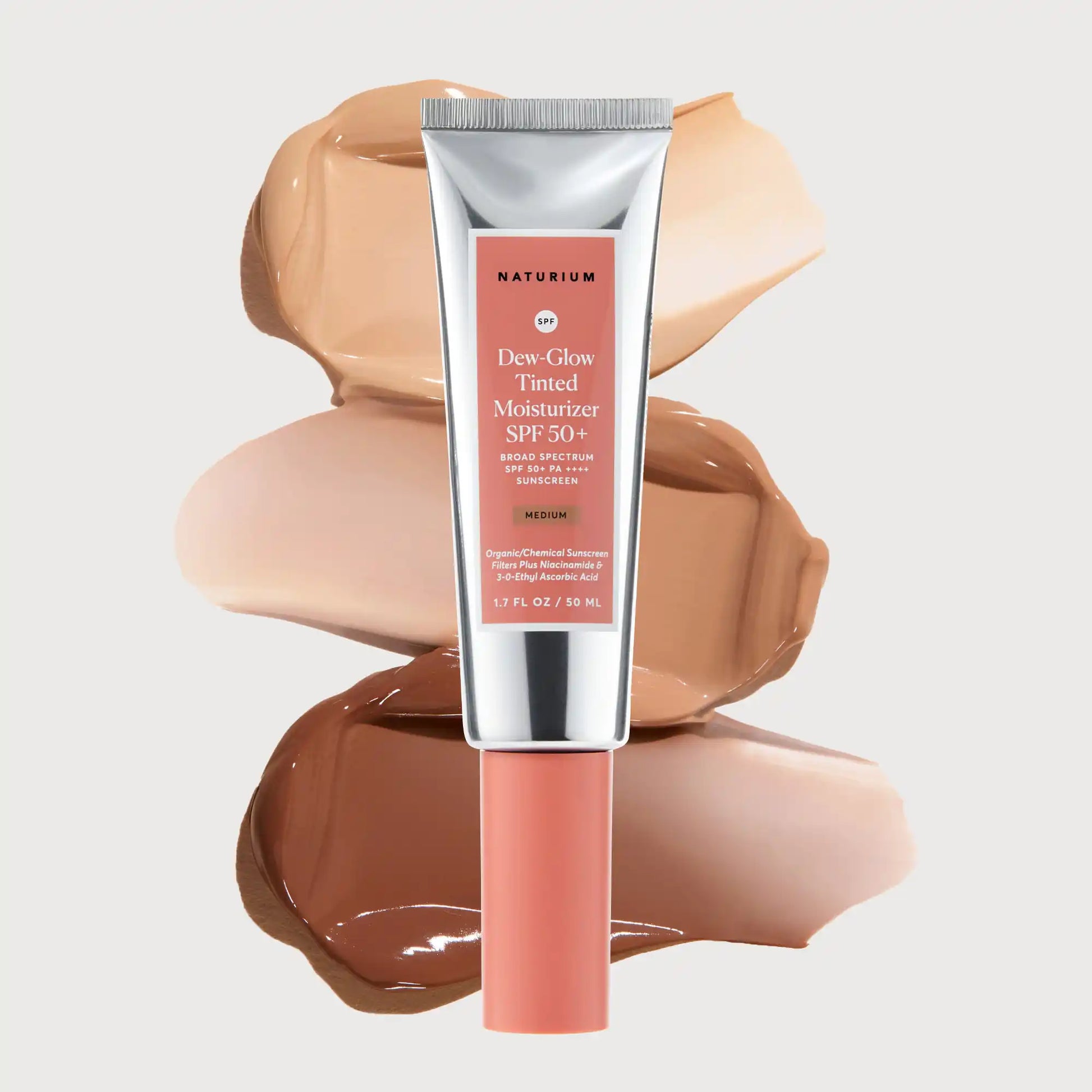 dew-glow-tinted-moisturizer-spf-50-v0 NATR_DewGlow_SPF50_Medium_Front_CapOn_Swatch_bonebkgd_14410b28-dd81-46de-8815-1e62bd25381f.webp