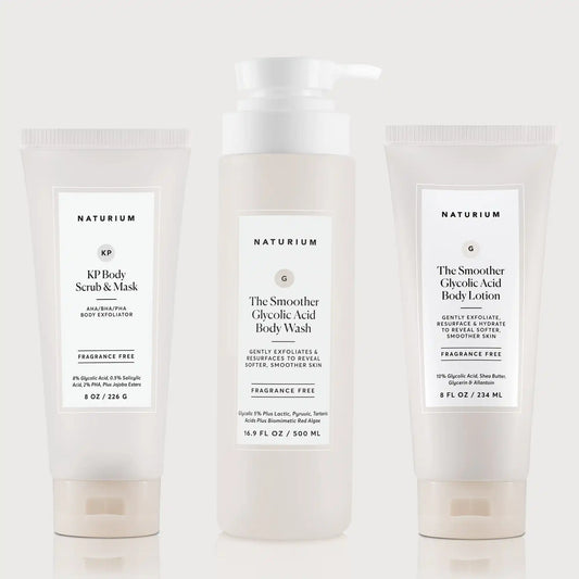the-glycolic-acid-body-bundle-m2 NATR_KPScrub_SmootherBodyWash_SmootherLotion_Bundle_ecomm.webp